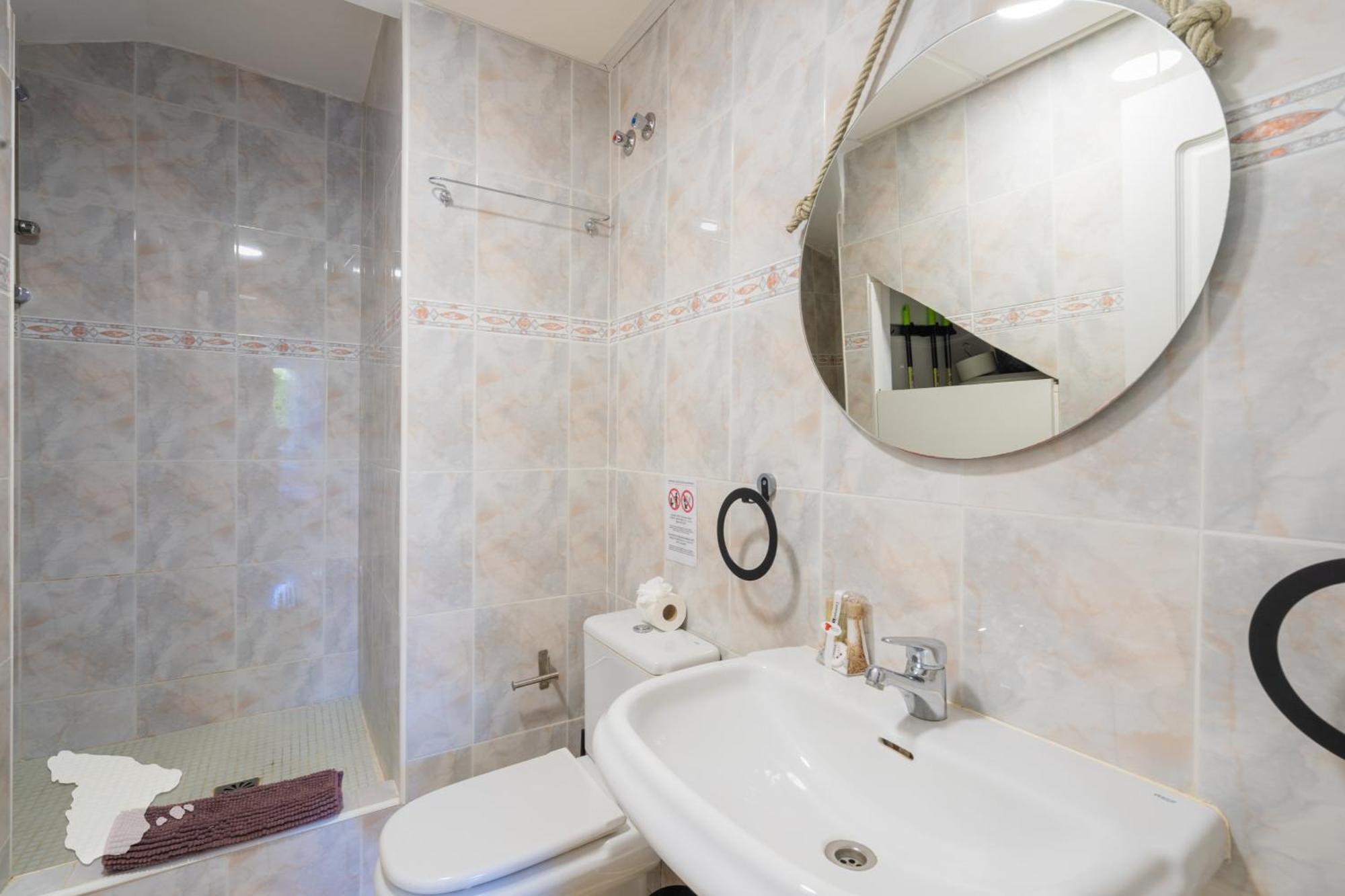 Апартаменти Costablancadreams Duplex Manzanera In Кальпе Екстер'єр фото